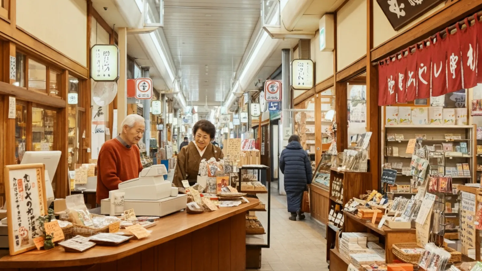 Yoshinari Naoki