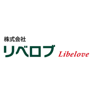 株式会社リベロブ